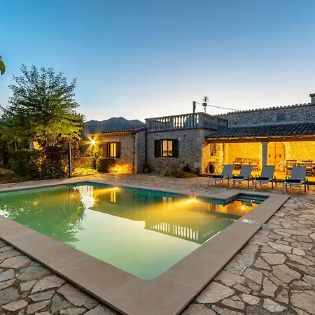 Granoters By Homevillas360 Villa Pollença