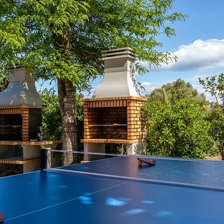 Granoters By Homevillas360 Villa Pollença