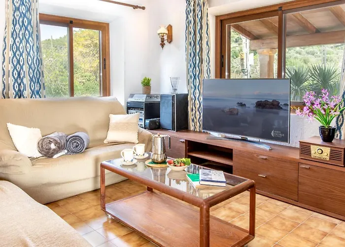 Granoters By Homevillas360 *