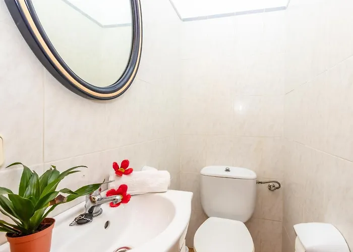 Granoters By Homevillas360 Villa