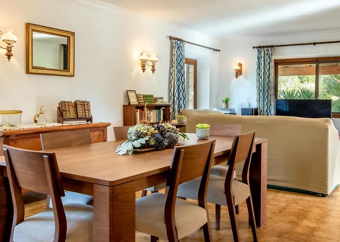 Granoters By Homevillas360 * Pollença