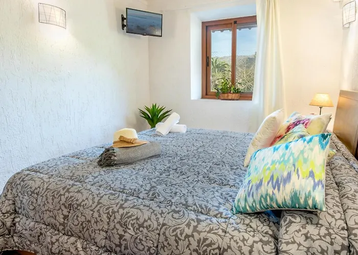 Granoters By Homevillas360 * Pollença