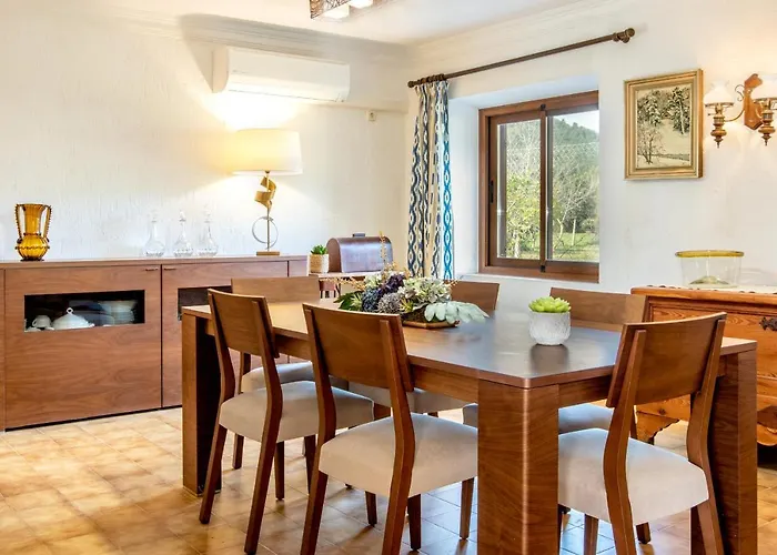 Granoters By Homevillas360 *