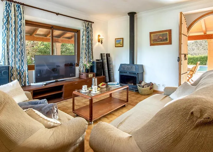 Granoters By Homevillas360 Pollença