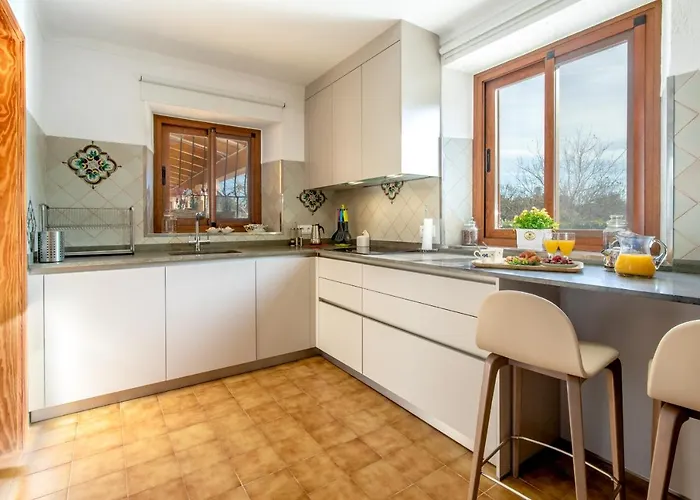 Granoters By Homevillas360 *