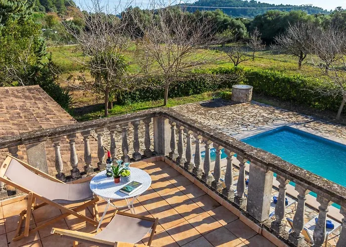 Granoters By Homevillas360 Villa