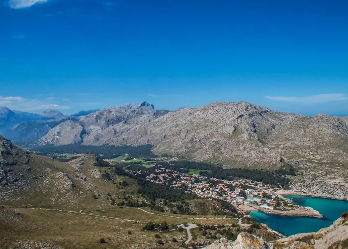 Granoters By Homevillas360 Villa