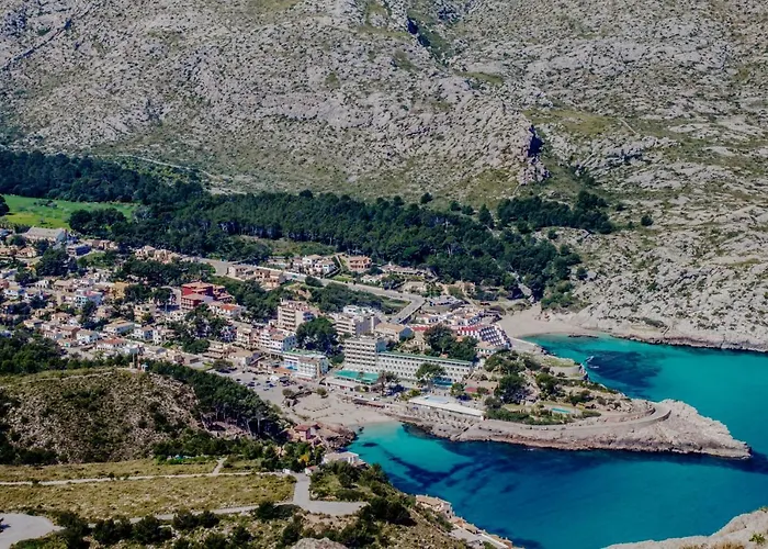 Villa Granoters By Homevillas360 *