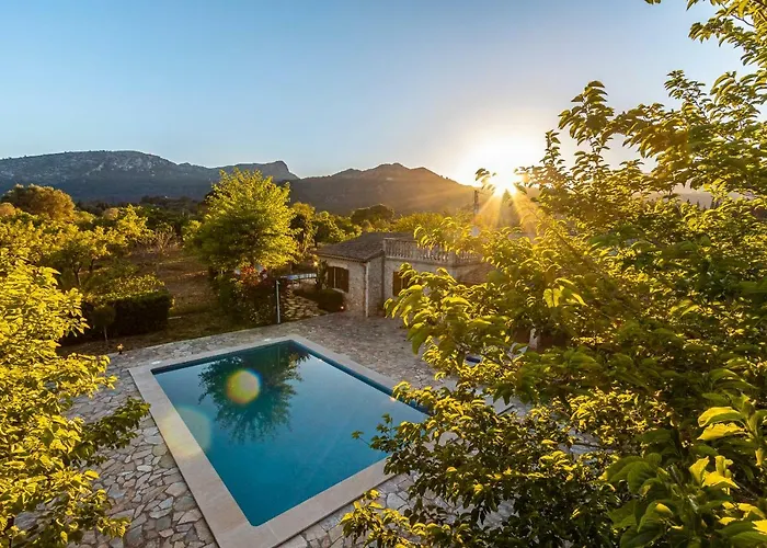 Granoters By Homevillas360 *