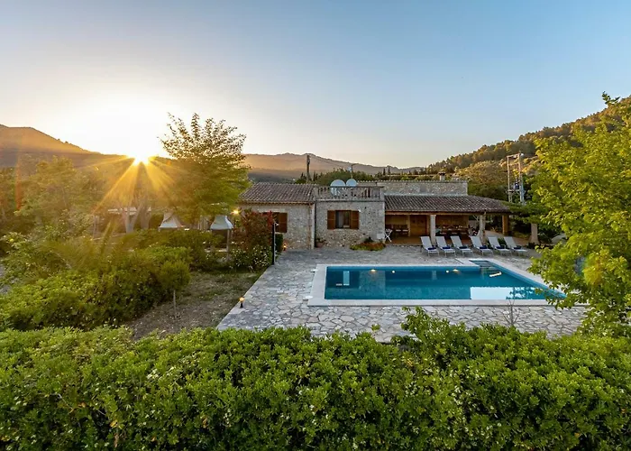 Granoters By Homevillas360 *