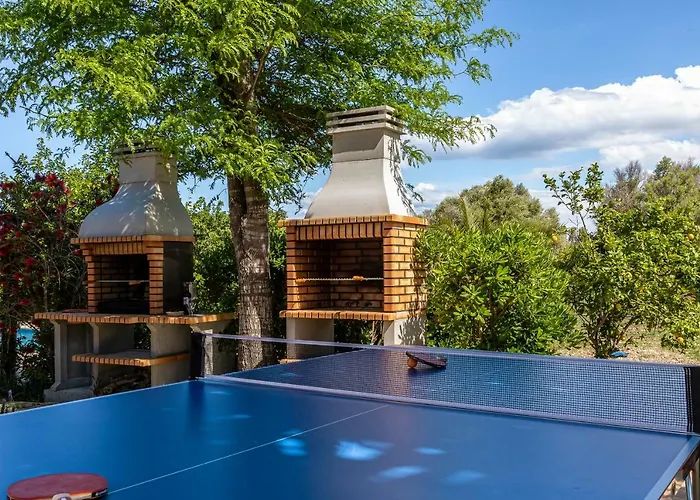 Granoters By Homevillas360 Villa Pollença