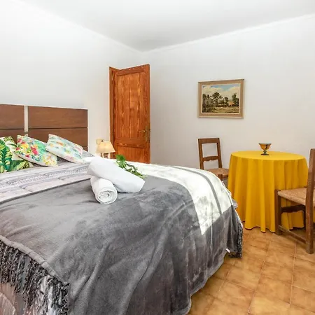 Villa Granoters By Homevillas360