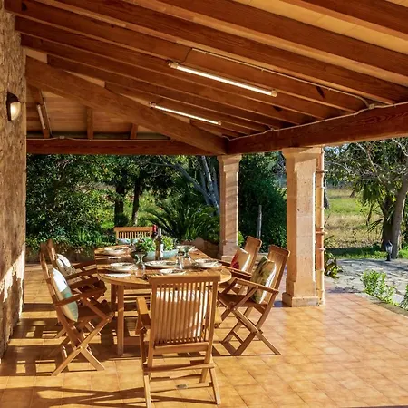 Villa Granoters By Homevillas360 *