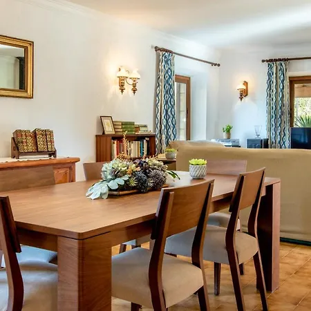 Granoters By Homevillas360 * Pollenca