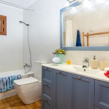 Granoters By Homevillas360 Villa Pollenca