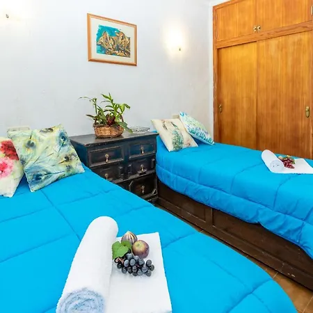 Villa Granoters By Homevillas360 *