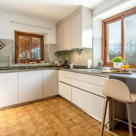 Granoters By Homevillas360 *