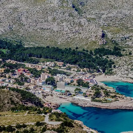 Villa Granoters By Homevillas360 *