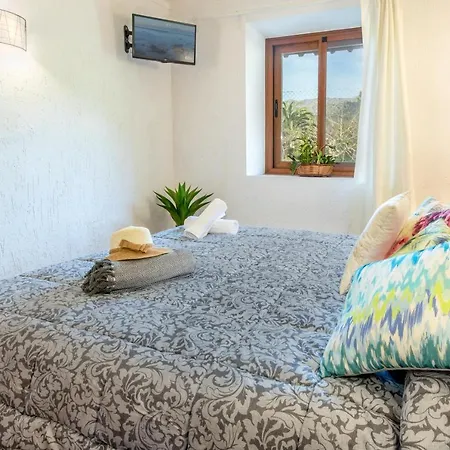 Granoters By Homevillas360 * Pollença