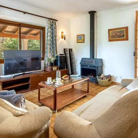 Granoters By Homevillas360 Pollença