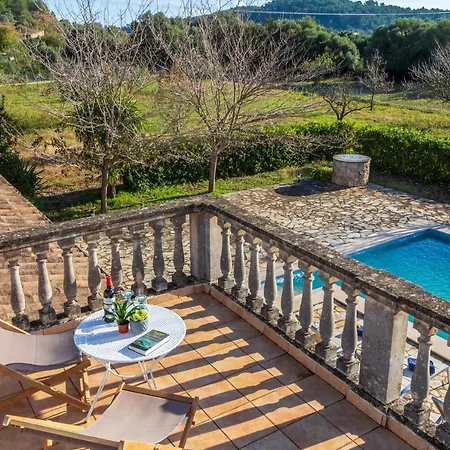 Granoters By Homevillas360 Villa