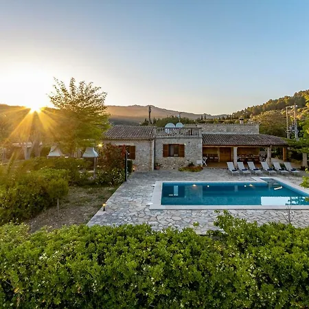 Granoters By Homevillas360 *