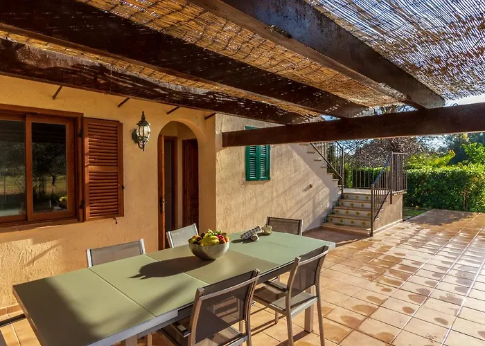 Granoters By Homevillas360 *