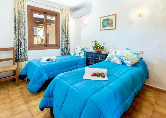 Granoters By Homevillas360 Villa