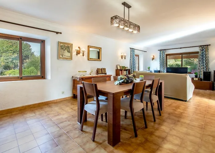 Granoters By Homevillas360