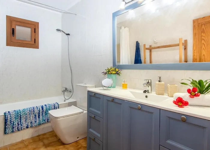 Granoters By Homevillas360 Villa Pollença